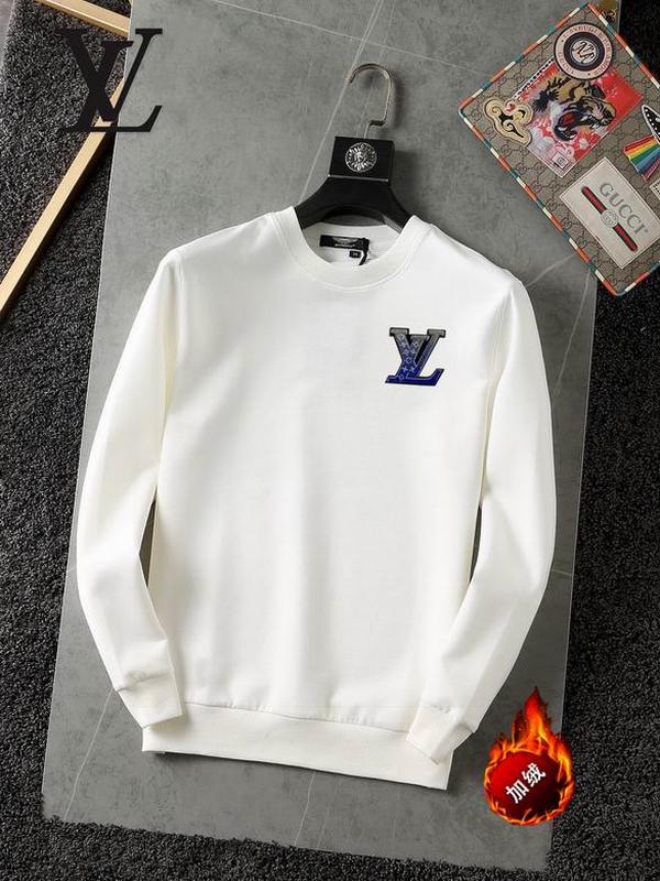 LV Men's Hoodies 22